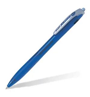 Pilot blue
