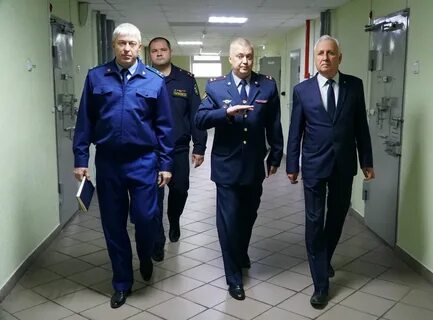 Сайт уфсин по алтайскому краю