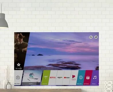 Pro for lg webos