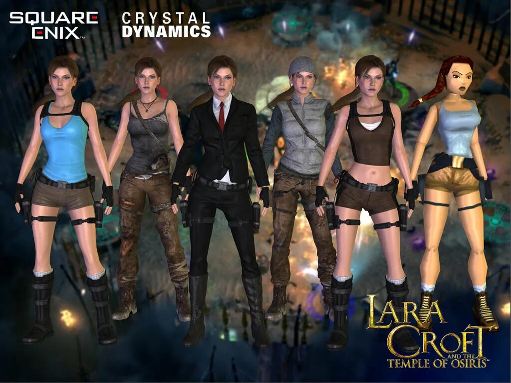 Lara croft sacred beasts chapter. Lara croft temple костюмы. лара крофт осирис костюмы. lara croft model temple of osiris. lara croft and temple of osiris карта фото.