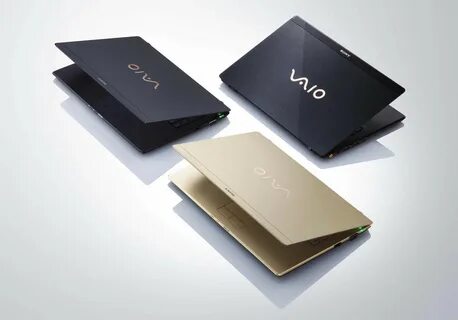 Sony vaio ноутбук 10