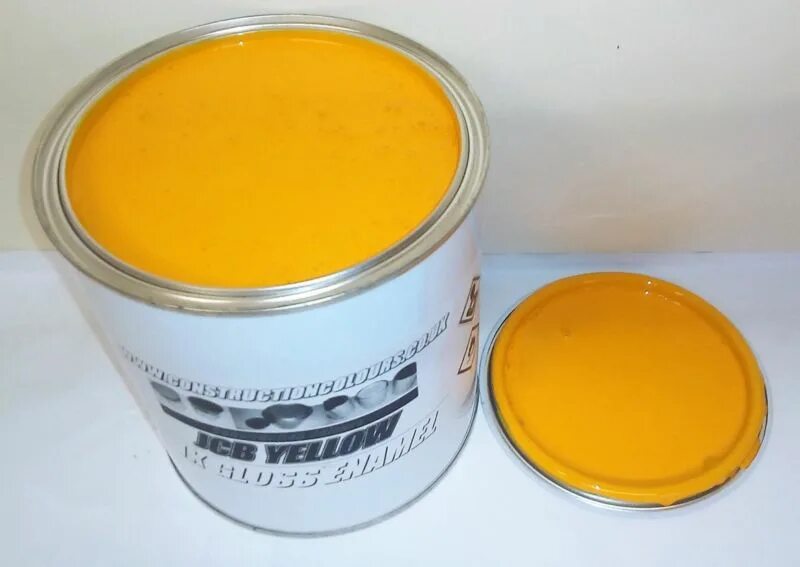 JCB Yellow Gloss Paint. 4220/0402 Краска желтая JCB. Краска желтая JCB оригинал 2.5 литра 4220/0402. Краска JCB желтая аэрозоль.