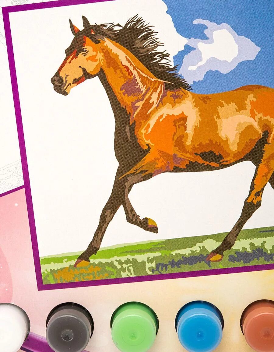 Раскраска. Лошадь цветными карандашами. Как разукрасить лошадь. Как разукрасить лошадь. Нарисовать лошадь.