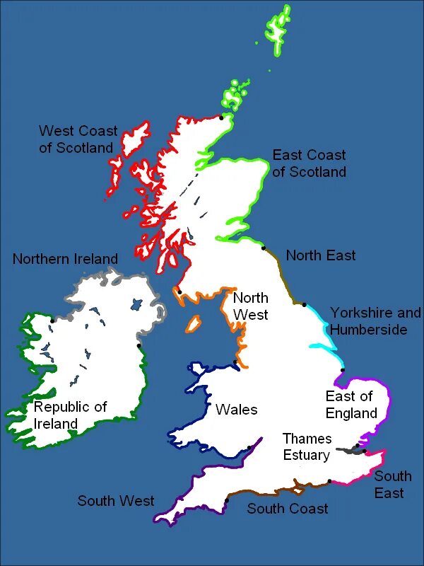Seas of britain. Scotland on the Map of the uk. Scotland on the Map of the uk цветом. Britain coastline Map. North Coast of Scotland on Map.