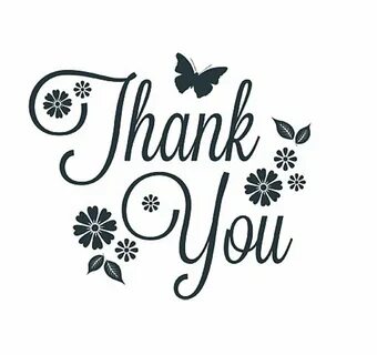 Thank без you