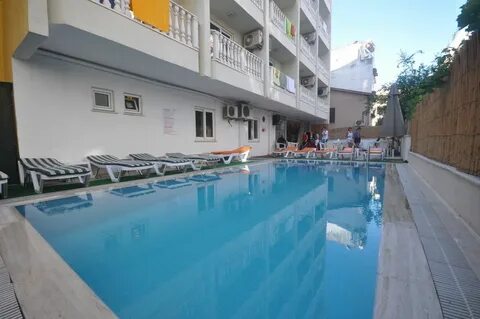 Sea center hotel