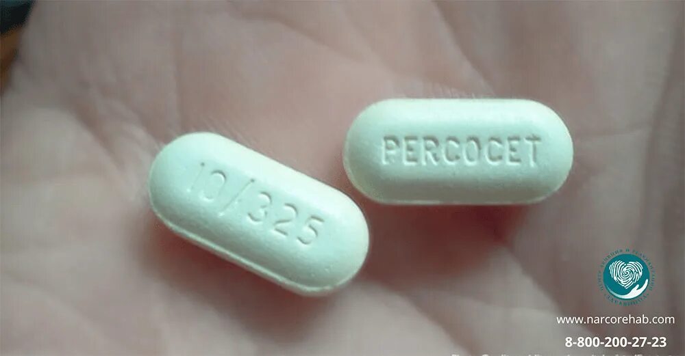 Percoset