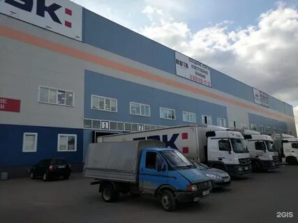 Пэк нижний новгород
