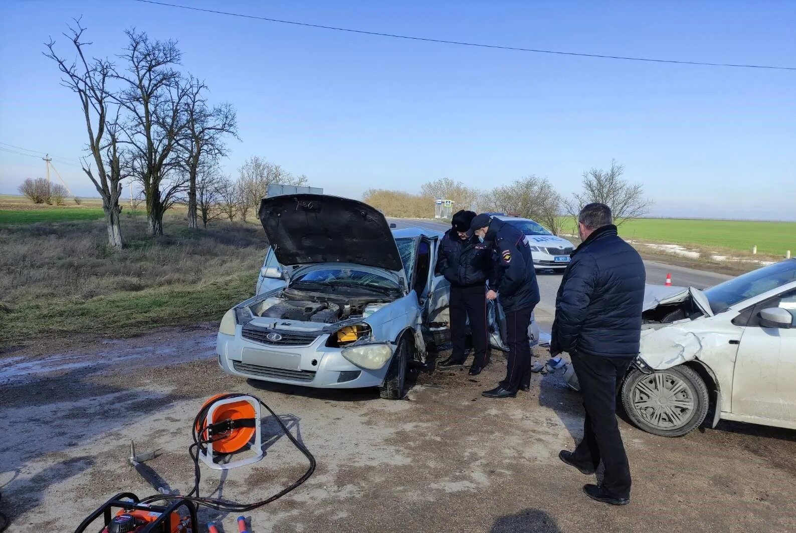 Последние дтп крым. ДТП Первомайский район Крым. Авария Первомайский район. ДТП Крым Первомайский район Первомайское.