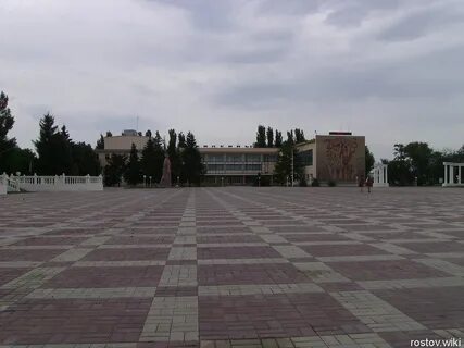 Погода в с песчанокопское ростов обл