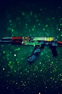 Cs go автоматы