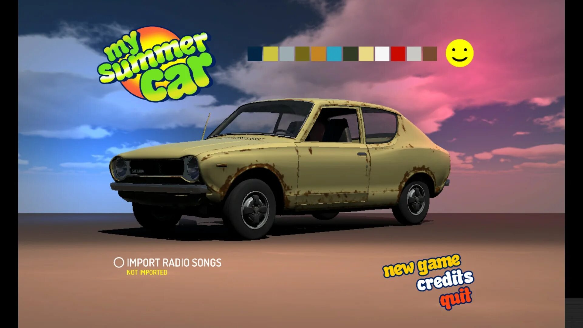 Май саммер кар новая версия. My Summer car последняя версия. Май саммер кар 2. Машина из my Summer car. Консоль my Summer car.