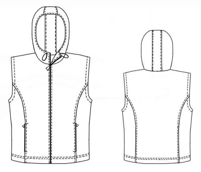 размеры капюшонов в куртках. выкройка куртки женской с капюшоном 46 размер на синтепоне. размеры капюшонов в куртках. лекала для пошива жилет мужской. лекала толстовок.