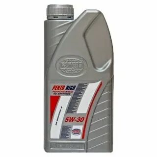 High performance 5w 30