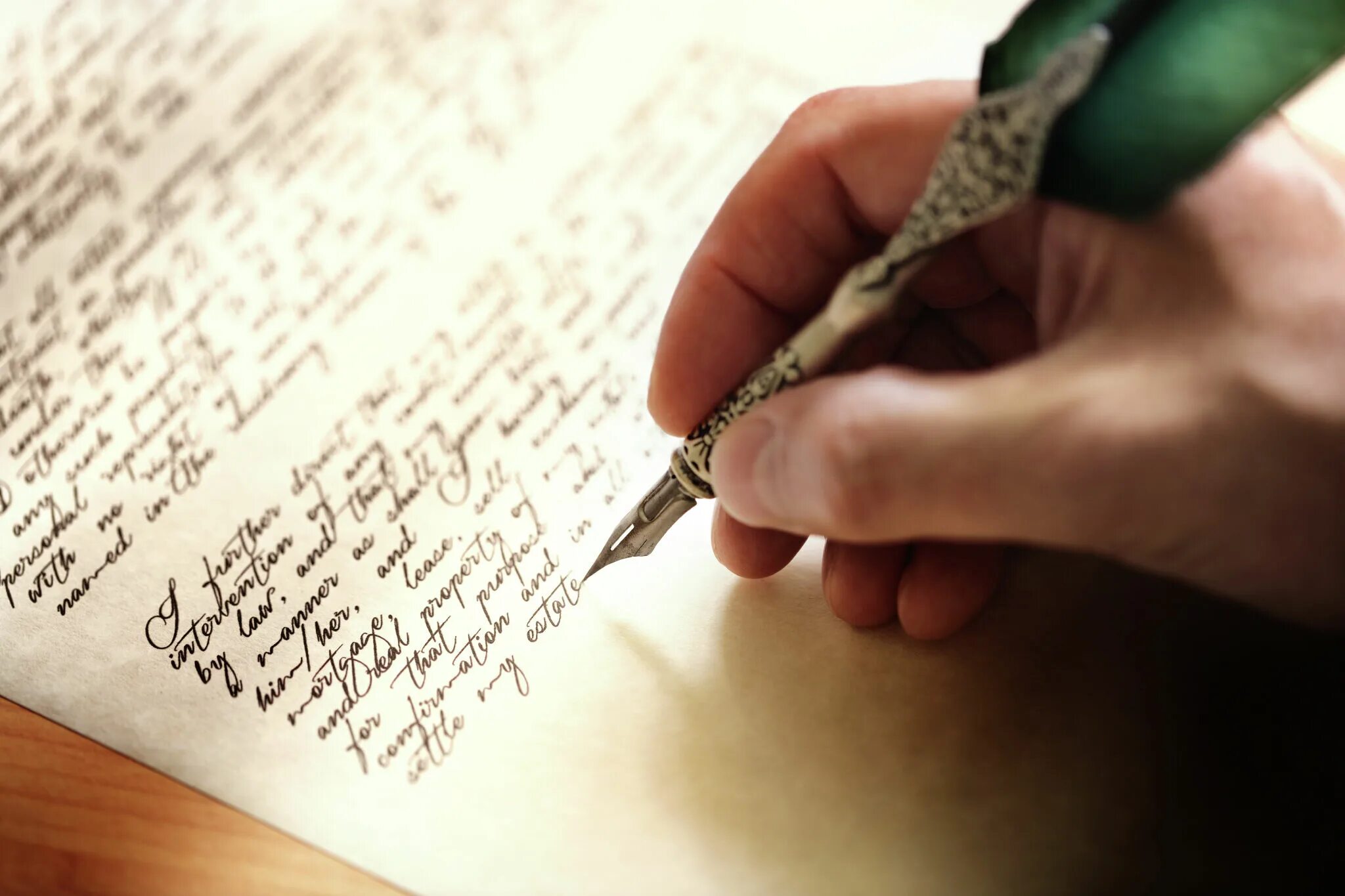 Write this