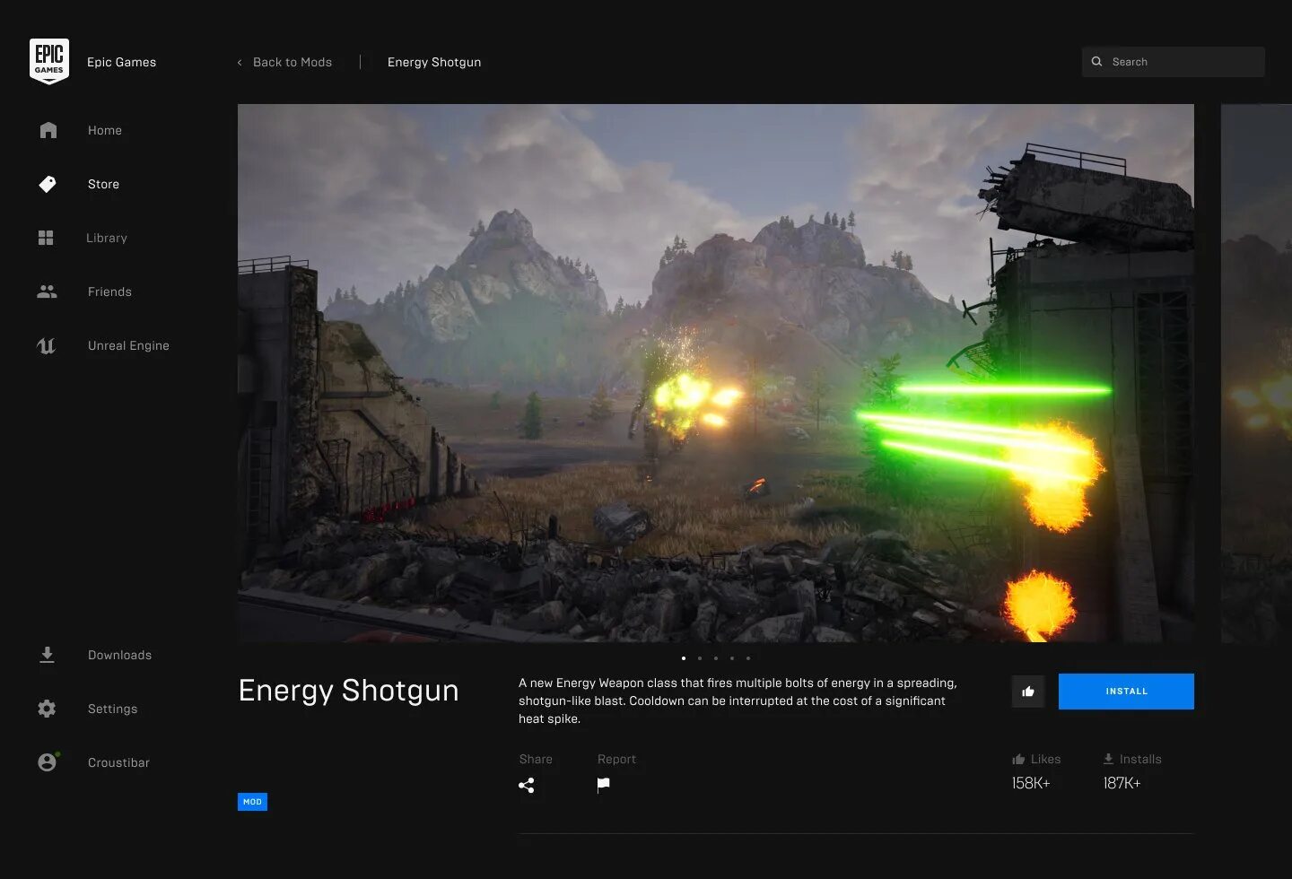 Как ускорить загрузку в epic games. Epic games. библиотека эпик геймс. игра epic launcher. как выложить игру в epic games.