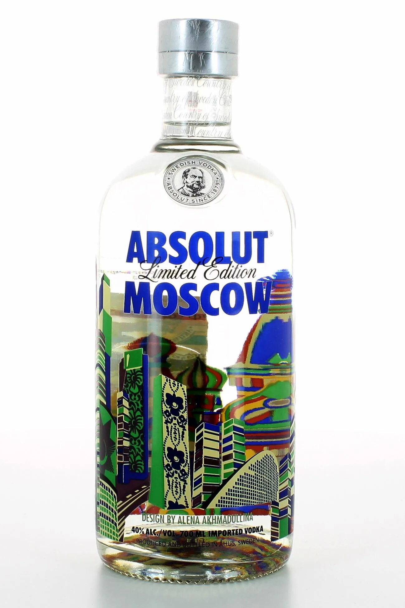 Absolute москва. Абсолют.