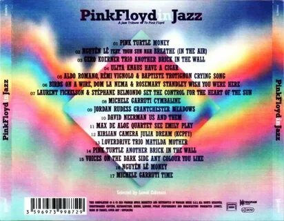 Pink floyd julia dream