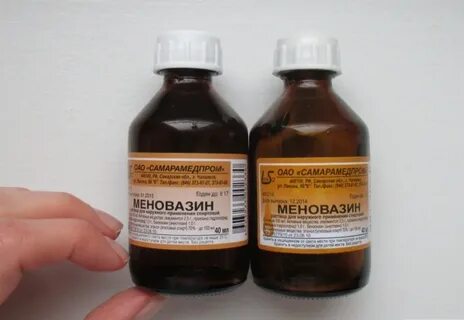 Меновазин при зубной боли где мазать