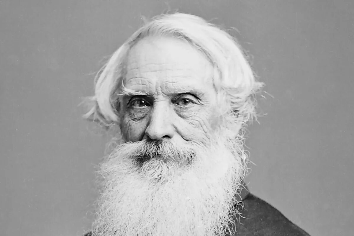 Сэмюэл Морзе. Сэмюэл ф. б. Морзе. Samuel Morse изобрел. Сэмюэл Финли Бриз Морзе. Самуэль морзе