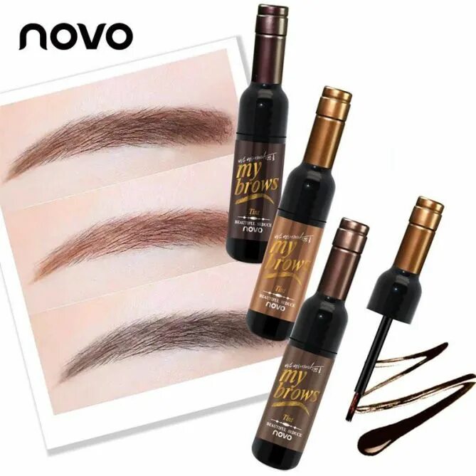 Купить косметику для бровей. Тинт для бровей Eyebrow Gel (1 шт). Помада для бровей Вивьен сабо. Тинт для бровей Eyebrow Gel (2 шт). Ред вайн тинт гель для бровей.