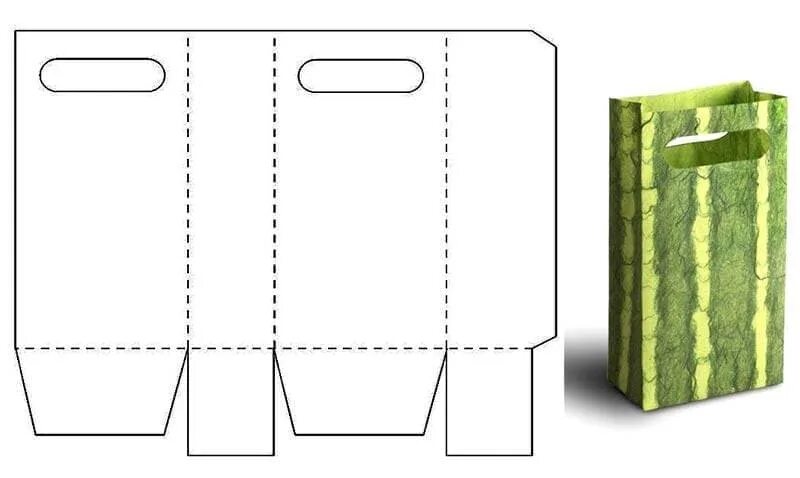 Развертка бумажного пакета. Подарочный пакет из бумаги. Пакет из бумаги для подарка. Макет подарочного пакета. Пакетик для подарка из бумаги
