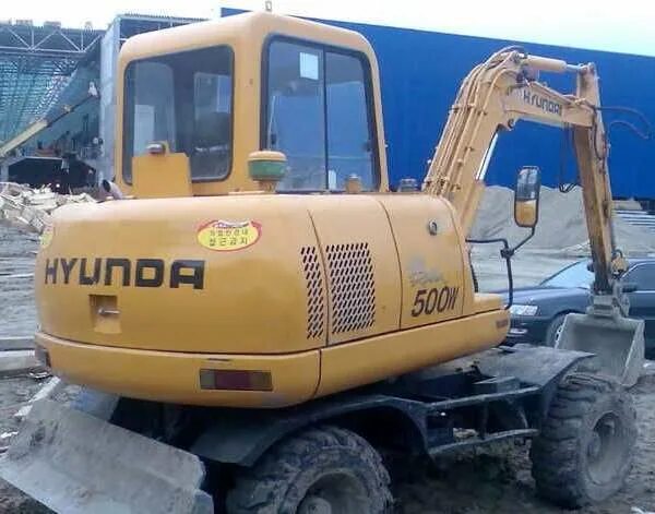 Экскаватор хундай бу. Hyundai Robex 55w. Hyundai Robex 500w. Hyundai Robex 55. Экскаватор Hyundai Robex 55w.