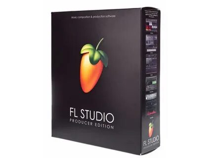 Fl studio editions