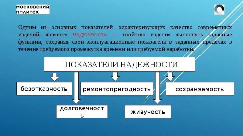 Является надежность и безопасность. Является надежность и безопасность. Надежность изделия. Основные критерии безопасности. Надежность.