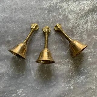 6 колокольчиков