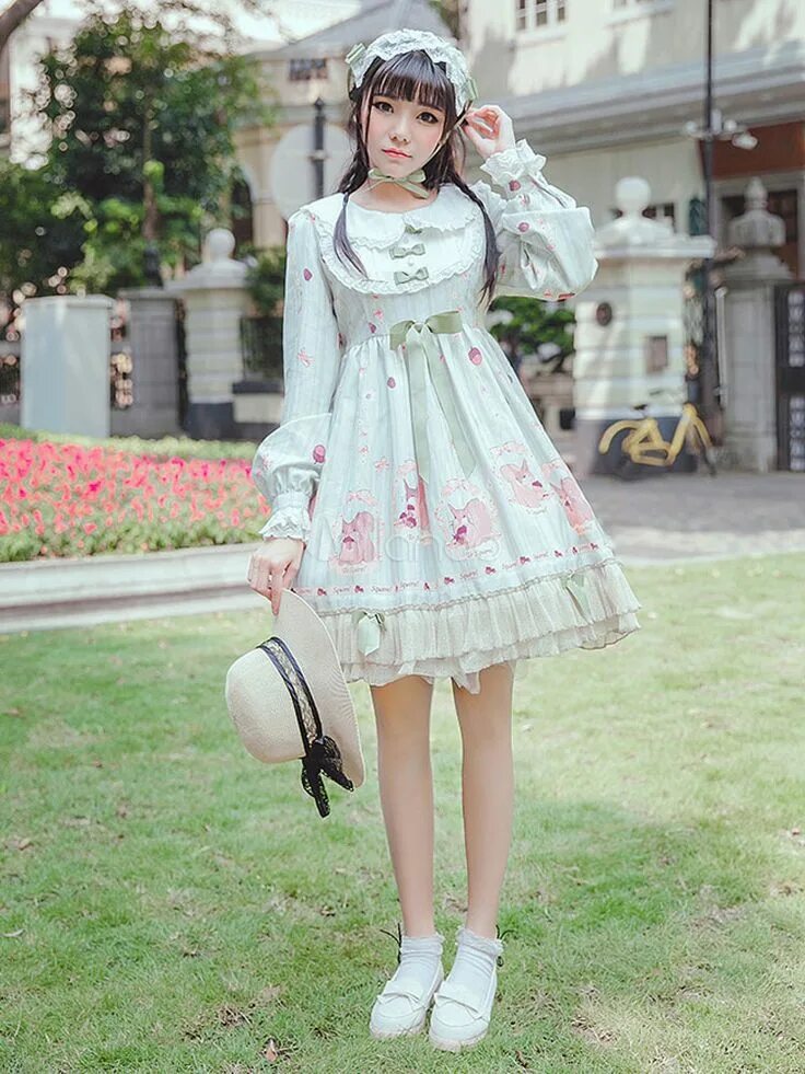 Look so sweet. Look so sweet