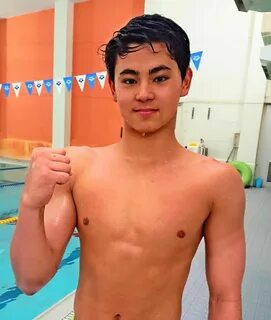 中 ３ 大 見 背 ５０ 県 新 Ｖ*小 中 学 生 水 泳.