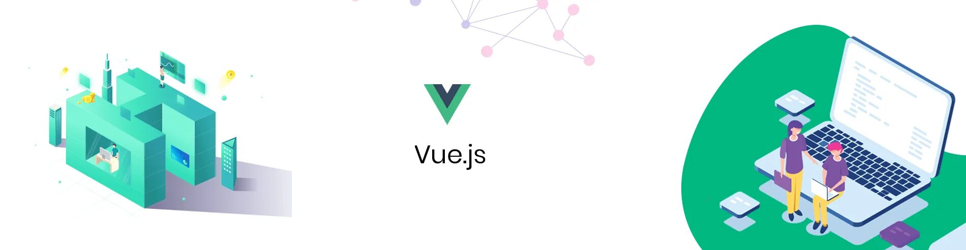 Vue property