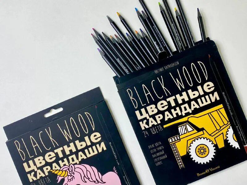 союз карандаш th. карандаши блэквуд 18 шт. арт формат карандаши blackwood. цветные карандаши blackwood 12 цветов. кор.