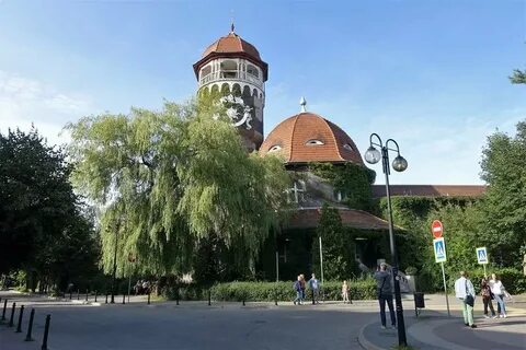Самый западный