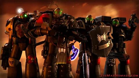 Warhammer 40000 steam