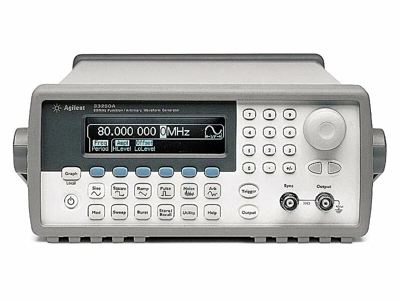 Генератор сигналов описание. Генератор сигналов 33250а agilent technologies. генератор сигналов специальной формы, agilent technologies. генератор сигналов agilent 33250a аналоги. keysight e8257d.