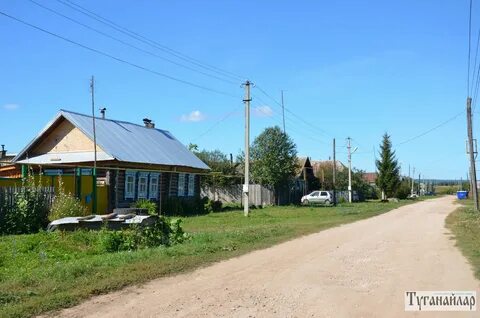 Код большого села