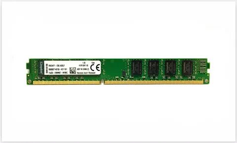 Оперативная память kingston valueram