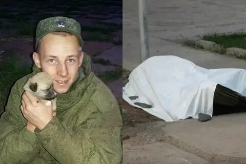 22 солдата