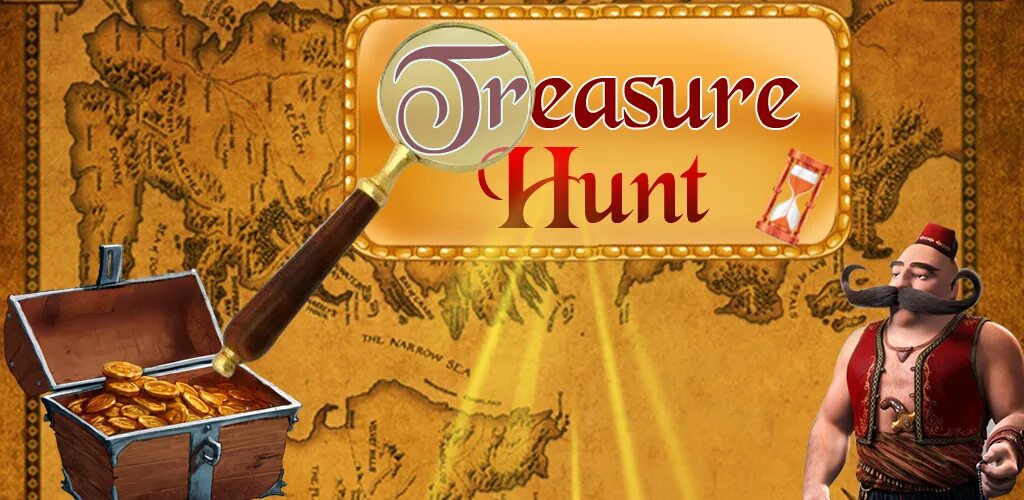 Treasure hunt script. The treasure hunt. treasure hunt game. treasure hunting.