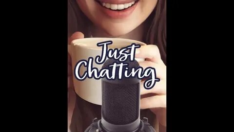 Just chatting