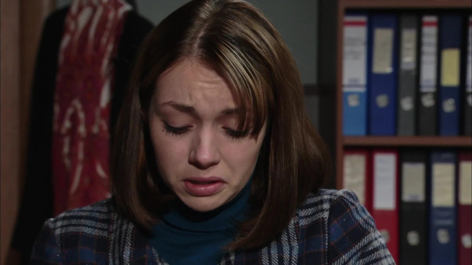 тайные следствие 1