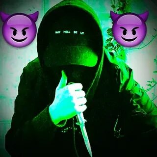 Demon unknown