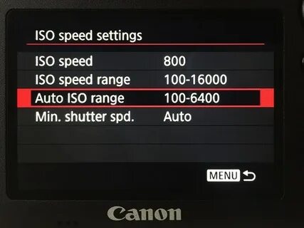 Setup iso