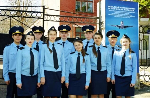 Брянск обучение после 9 класса