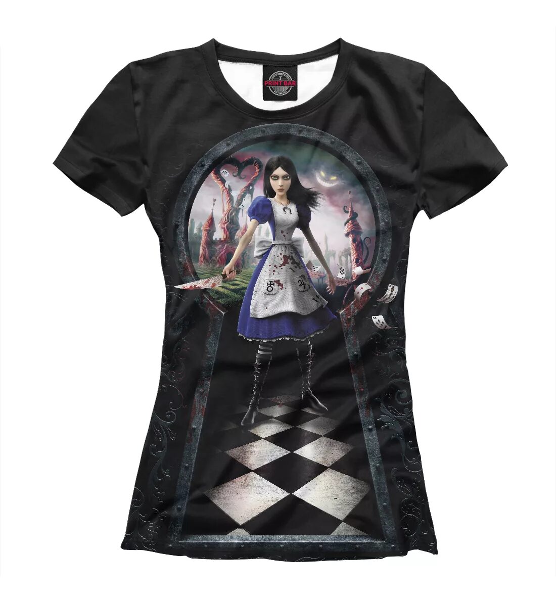 Alice Madness Returns футболка. Alice Madness кофта. Футболка кот Alice Madness Returns. Футболка Алиса. Alice buy