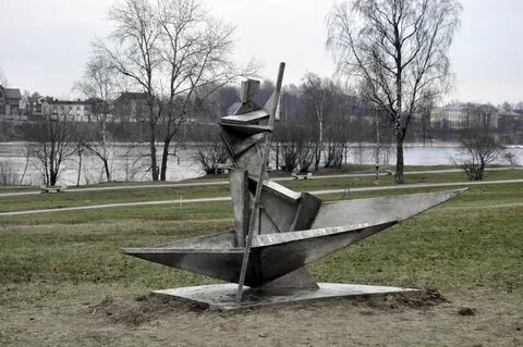 Балтийский образ