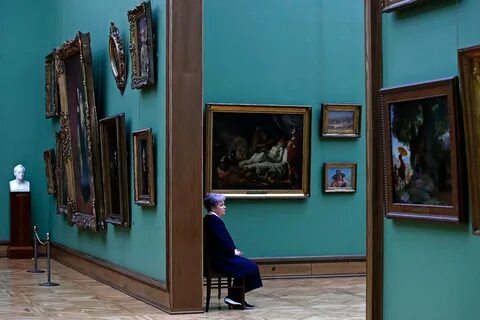 Работа третьяковской галереи сегодня