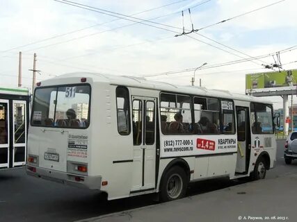 Автобус 511 сиверская лесничество
